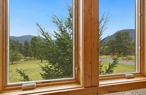 Estes Park Condo | Cozy Condo Mountain Views! So much close by-walk, bike, or drive! ENJOY! #6182