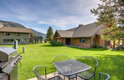 Big Sky Meadow Village Condo | Cozy Condo Near Golf, 7 Mi to Big Sky Resort!