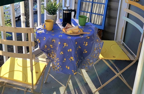 Parole Apartment | Cozy Condo Near City Dock - Your Perfect Annapolis Getaway!