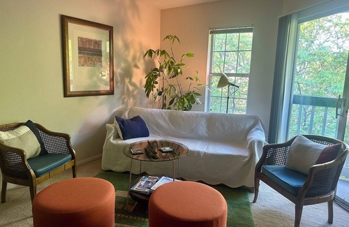 Parole Apartment | Cozy Condo Near City Dock - Your Perfect Annapolis Getaway!