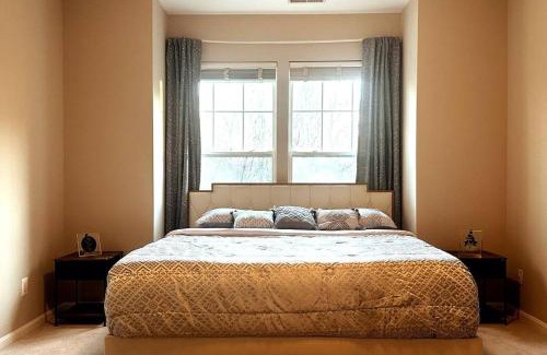 Russett Apartment | Cozy condo near Fort Meade