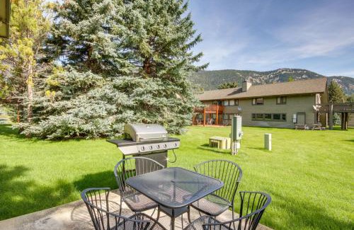 Big Sky Meadow Village Apartment | Cozy Condo Near Golf, 7 Mi to Big Sky Resort!