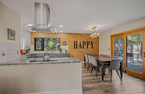 Sunriver Condo | Cozy Condo Near the VIllage