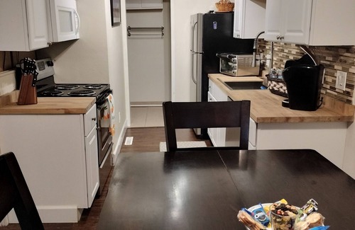 Lakewood Condo | Cozy condo next to Sloan's Lake❤nRed Rocks, Edgewater Market! ️