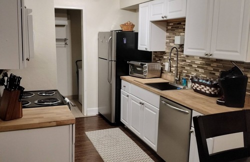 Lakewood Condo | Cozy condo next to Sloan's Lake❤nRed Rocks, Edgewater Market! ️