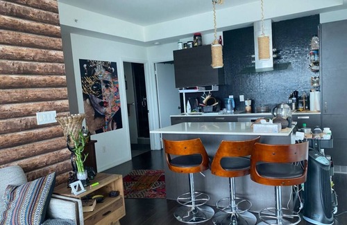 North York Apartment | Cozy Condo, North York, Dir Subway Acs