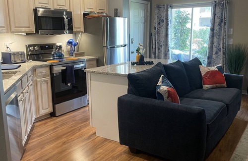 Port Saint Lucie Condo | Cozy Condo on a Beautiful Golf course In PGA village Unit A