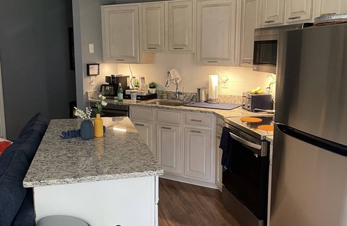 Port Saint Lucie Condo | Cozy Condo on a Beautiful Golf course In PGA village Unit A