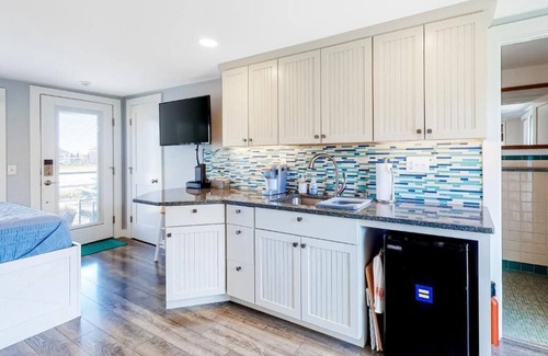 Provincetown Condo | Cozy condo on Commercial St. and close to Truro with pool and beach access!