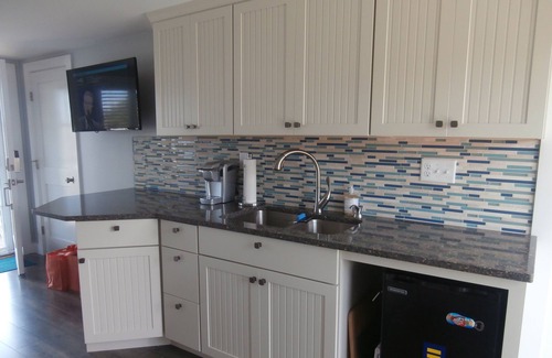 Provincetown Condo | Cozy condo on Commercial St. and close to Truro with pool and beach access!