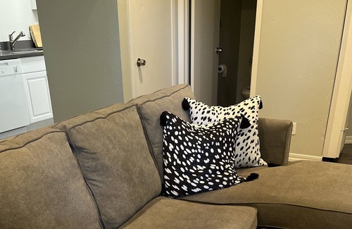 Santa Rosa Condo | Cozy Condo Situated in Wine Country