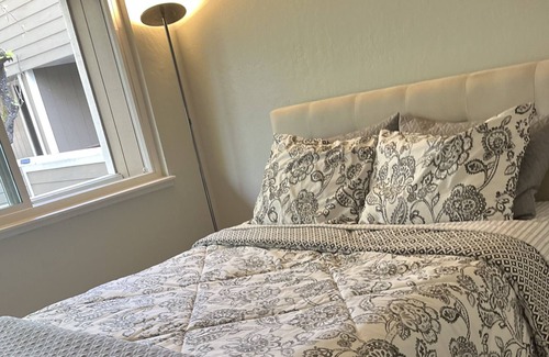 Santa Rosa Condo | Cozy Condo Situated in Wine Country