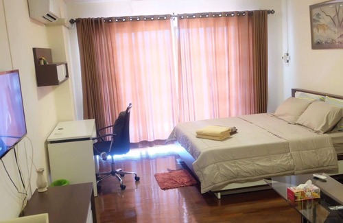 Huay Kaew Condo | Cozy Condo with Mountain view @Hillside 4 Nimman