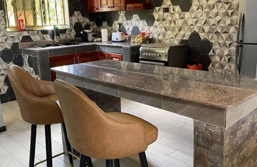 Kampala Apartment | COZY CONDO