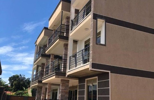 Kampala Apartment | COZY CONDO