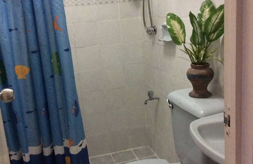 Wack-Wack Greenhills Condo | Cozy Condo Unit at Wack Wack