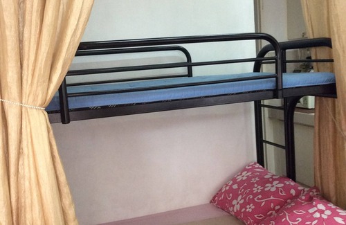 Wack-Wack Greenhills Condo | Cozy Condo Unit at Wack Wack