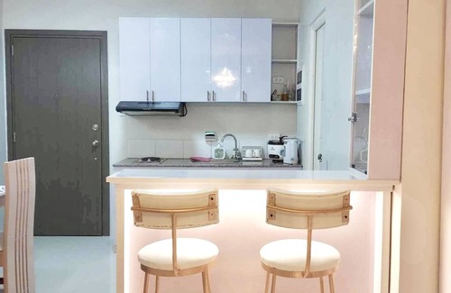 Puerto Princesa City Centre Condo | Cozy Condo Unit in Puerto Princesa, Palawan