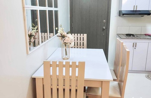 Puerto Princesa City Centre Condo | Cozy Condo Unit in Puerto Princesa, Palawan