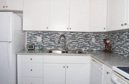 Boynton Beach House | Cozy Condo