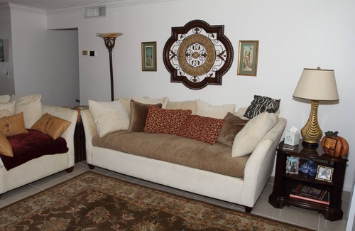 Boynton Beach House | Cozy Condo