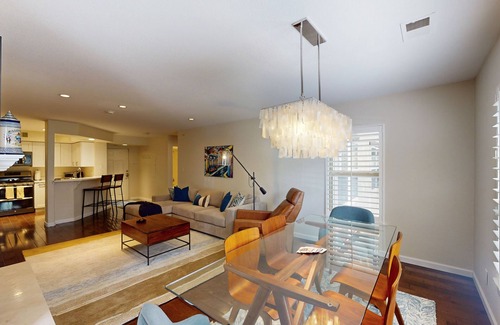 Edwards Condo | Cozy condo with gas grill, on the Eagle river, walk to Edwards Riverwalk,
