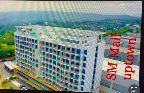 Cagayan de Oro Condo | Cozy condo with fitness room and AC in amazing Cagayan de Oro