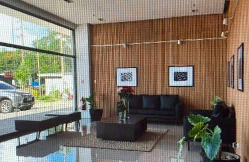 Cagayan de Oro Condo | Cozy condo with fitness room and AC in amazing Cagayan de Oro
