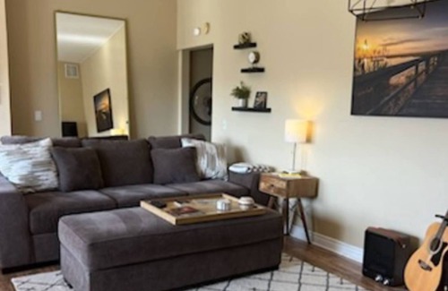 Bonsall Condo | Cozy condo with views, Jacuzzi, fitness room, WiFi in superb Bonsall