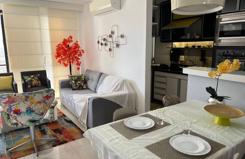 Recreio dos Bandeirantes House | Cozy condominium house 7 min from Recreio Beach