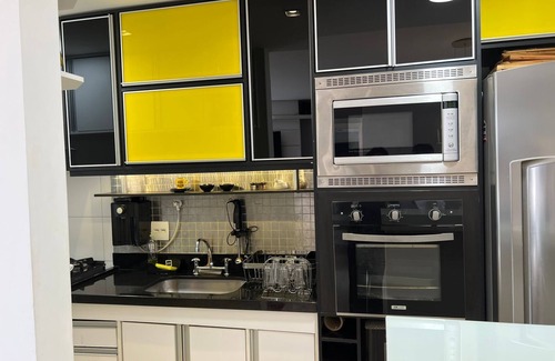 Recreio dos Bandeirantes House | Cozy condominium house 7 min from Recreio Beach
