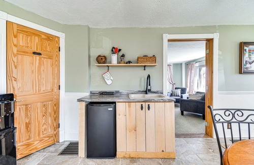 Conesus Apartment | Cozy Conesus Vacation Rental Near Wineries & Lake!