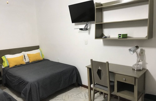 Ocotlan House | Cozy, confortable Guest House: Casa de las Estrellas