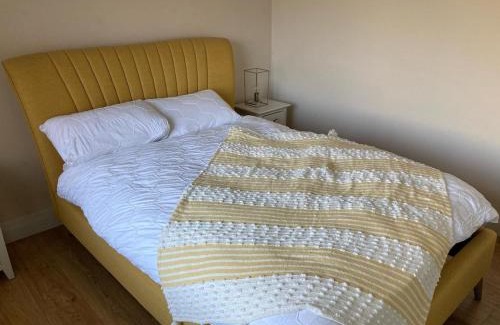 Inverin House | Cozy Connemara Family Retreat