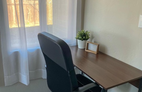 Prescott Valley Units Apartment | Cozy Contemporary EntireApt 1-Bed/1-Bath