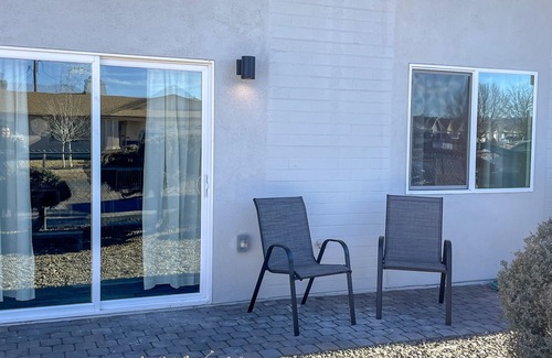 Prescott Valley Units Apartment | Cozy Contemporary EntireApt 1-Bed/1-Bath