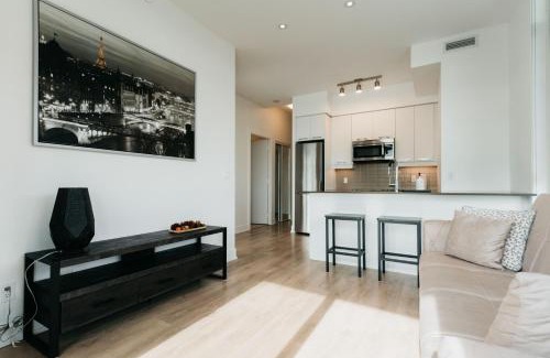 Richmond Hill Apartment | Cozy & Contemporary Suite - Easy Access to Everything