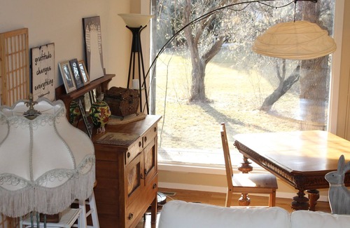 Bassano House | Cozy & convenient location!Fantastic view & private with 5 bdrms, 3 bathrooms!