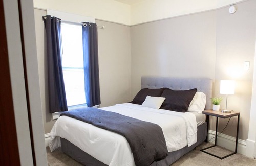 Sioux Falls House | Cozy & Convenient Retreat Near Downtown Sioux Falls
