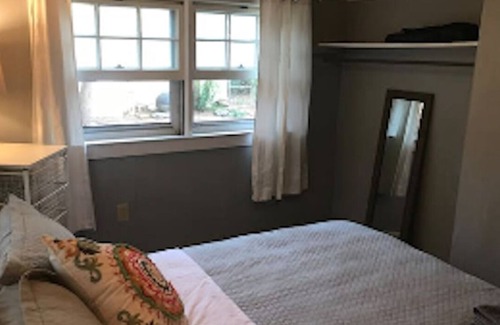 Shandon Cottage | Cozy Convenient Urban Cottage Near Dtwn/USC/FtJx