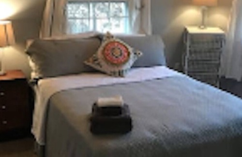 Shandon Cottage | Cozy Convenient Urban Cottage Near Dtwn/USC/FtJx