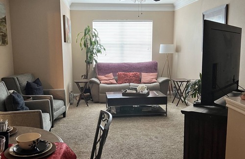 George Bush Park/Eldridge Apartment | Cozy, Cool & Central location to the Galleria and NRG stadium