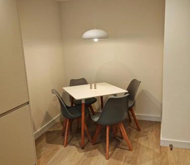 Ellemford House | Cozy corner 2 bedroom house