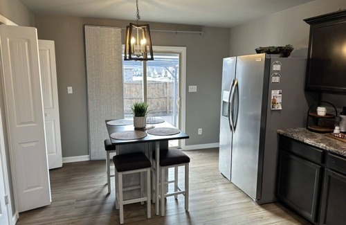 Madison House | Cozy Corner <7 miles from Toyota Field and Redstone Arsenal - family-friendly!