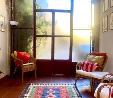 Brescia Antica Apartment | Cozy Corner apartment in Brescia center