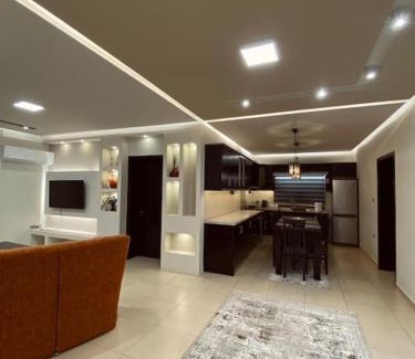 Korce Apartment | Cozy Corner - Apartment in Korça