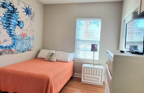 Waterford Plantation Condo | Cozy Corner Carolina Forest - 3 bedroom Lake View