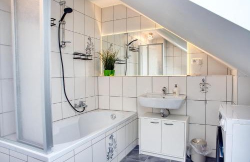 Weiden in der Oberpfalz Apartment | Cozy Corner