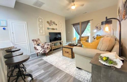 Wilmington House | Cozy Corner - Family Beach Vacation Condo