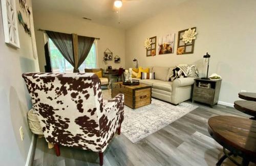 Wilmington House | Cozy Corner - Family Beach Vacation Condo